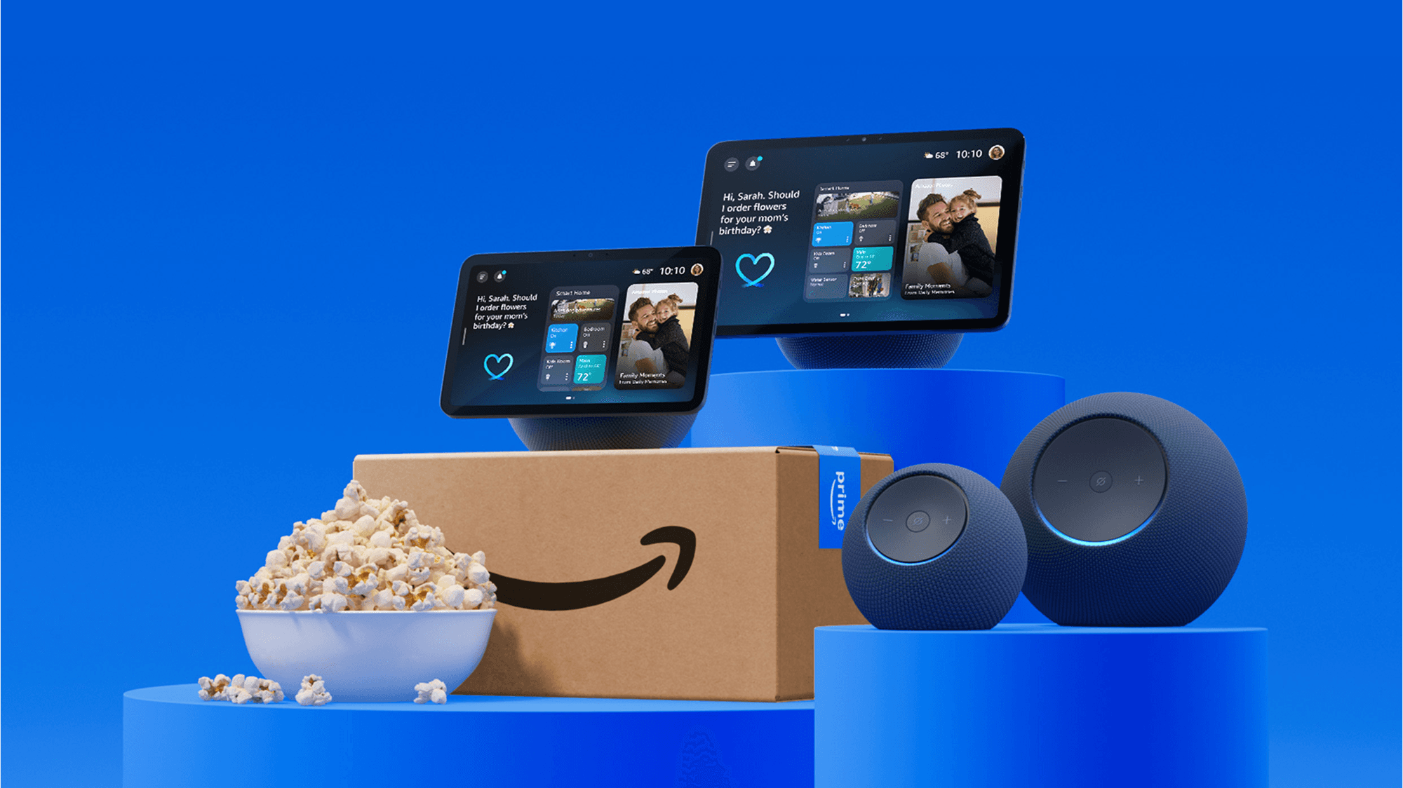 Alexa+