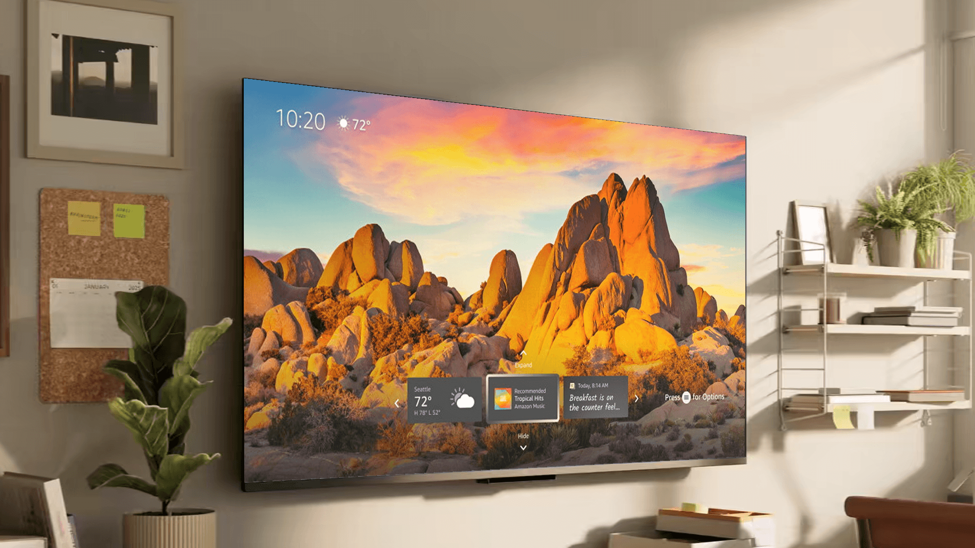 Amazon Fire TV